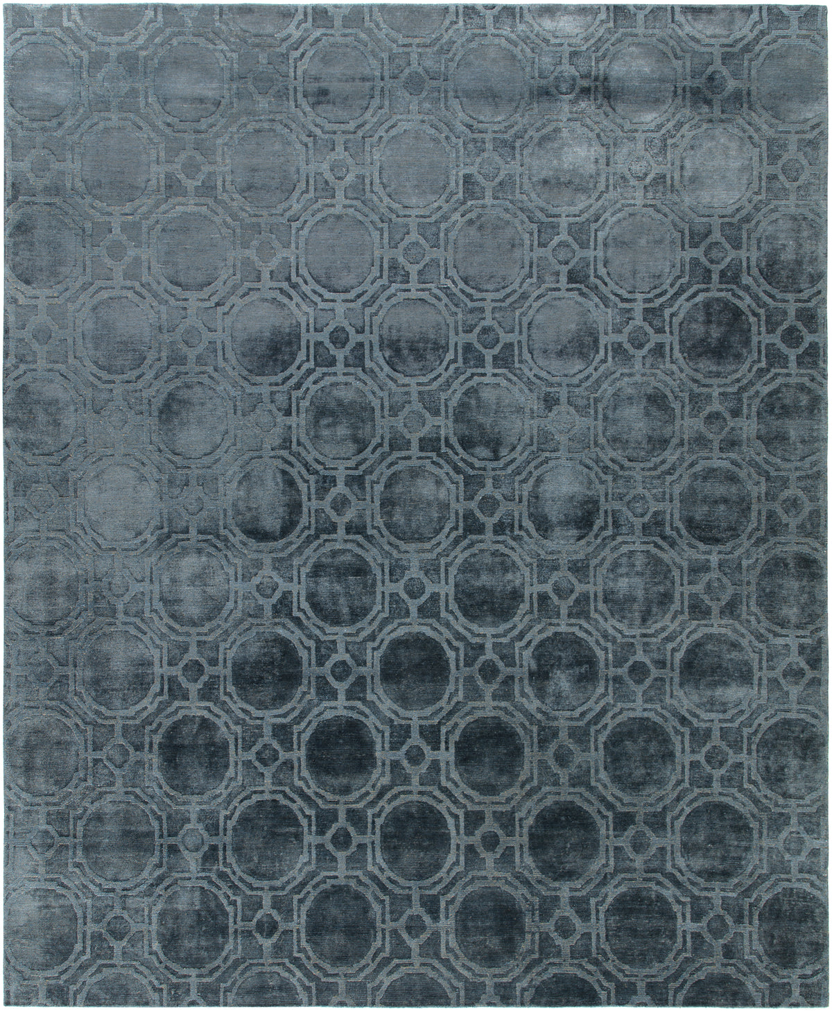 Crosby W111 100% Bamboo Hand-knotted in India