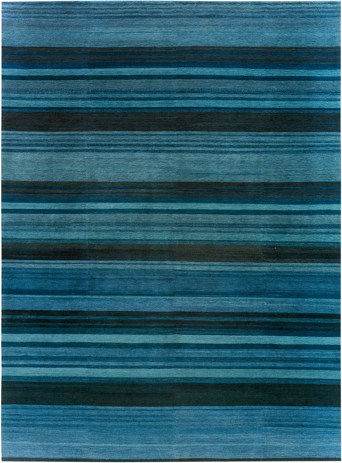 Park Lane Wool Rug Hand-knotted in Nepal