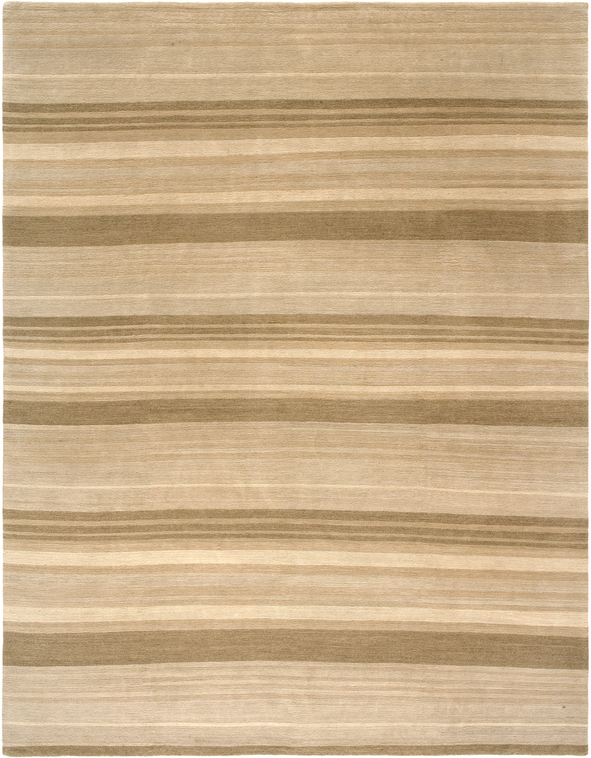 Park Lane Wool Rug Hand-knotted in Nepal