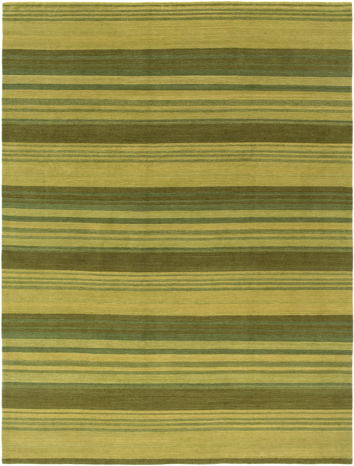 Park Lane Wool Rug Hand-knotted in Nepal