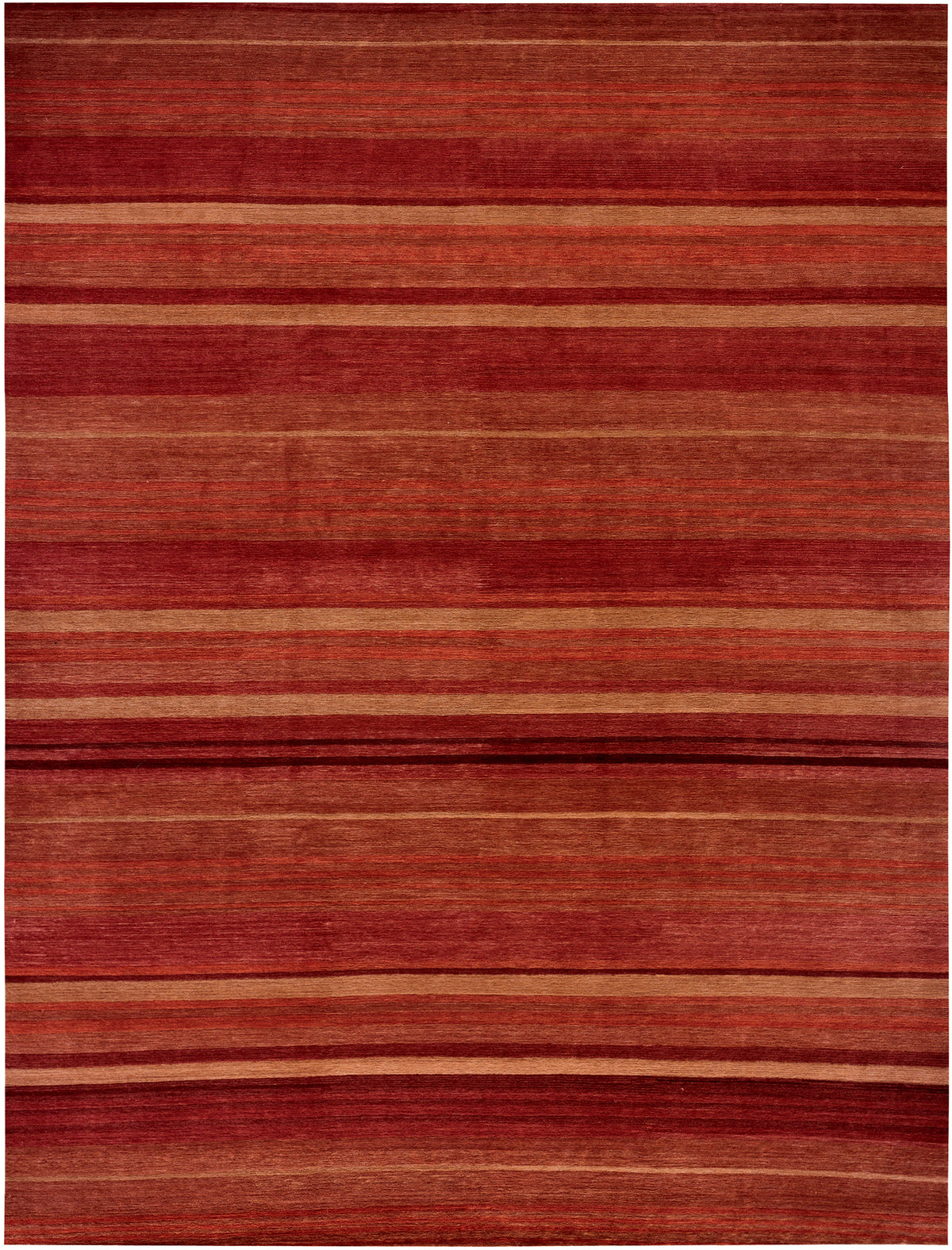 Park Lane Wool Rug Hand-knotted in Nepal